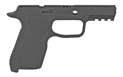 WILSON GRP MOD WCP320 X-COMPACT BLK 2 WILSON GRP MOD WCP320 X-COMPACT BLK - Image 2