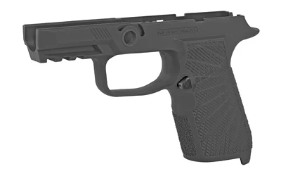 WILSON GRP MOD WCP320 X-COMPACT BLK 3 WILSON GRP MOD WCP320 X-COMPACT BLK - Image 3