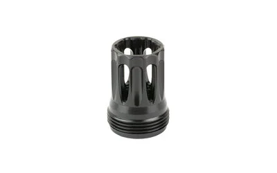 WILSON QUELL K-MOUNT MB 5/8X24 BLK 1 WILSON QUELL K-MOUNT MB 5/8X24 BLK