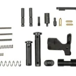 WILSON RCVR KT LOWER SM PRT BLT AR10 2 WCTR LOWERK 10 1
