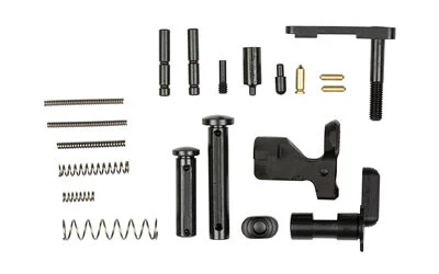WILSON RCVR KT LOWER SM PRT BLT AR10 1 WILSON RCVR KT LOWER SM PRT BLT AR10