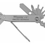 WHEELER DELTA COMPACT AR MULTI-TOOL 2 WH1078948 1
