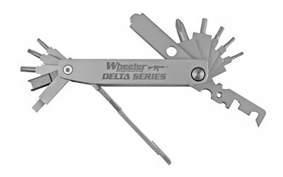 WHEELER DELTA COMPACT AR MULTI-TOOL 1 WHEELER DELTA COMPACT AR MULTI-TOOL