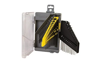 WHEELER KEY SET 45 PC 1 WHEELER KEY SET 45 PC