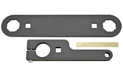 WHEELER SAVAGE BARREL NUT WRENCH 1 WHEELER SAVAGE BARREL NUT WRENCH