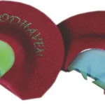 WOODHAVEN CUSTOM CALLS STINGER - PRO SERIES RASPY RED REACTOR 2 WH198