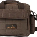 PEREGRINE OUTDOORS WILD HARE - PREMIUM SPORTING CLAYS BAG BRN 5 WH202PHB