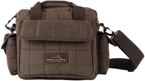 PEREGRINE OUTDOORS WILD HARE - PREMIUM SPORTING CLAYS BAG BRN 1 PEREGRINE OUTDOORS WILD HARE - PREMIUM SPORTING CLAYS BAG BRN