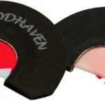 WOODHAVEN CUSTOM CALLS HYPER - HAMMER MOUTH CALL 3 REED 2 WH330 1