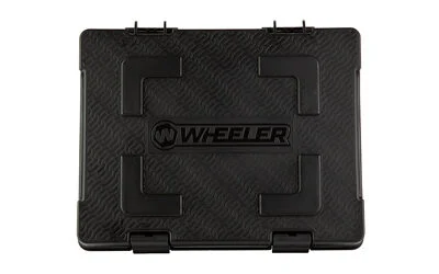 WHEELER 100PC PROF DRIVER SET 1 WHEELER 100PC PROF DRIVER SET