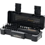 WHEELER 36PC SPACESAVER DRIVER SET 2 WH4001005 1