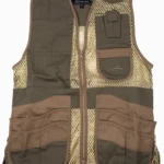 PEREGRINE OUTDOORS WILD HARE - HEATWAVE MESH VEST XX-LARGE SK 5 WH425SSKRH2XL