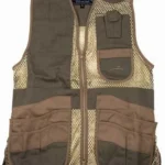 PEREGRINE OUTDOORS WILD HARE - HEATWAVE MESH VEST XXX-LRG SK 5 WH425SSKRH3XL