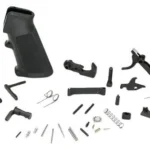 WLA AR15 LOWER PARTS KIT - STAGE 5LPK COMPLETE 2 WLALOW101301