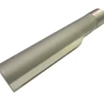 WMD BUFFER TUBE CARBINE NIB-X SILVER 2 WMDNIBXBT 1