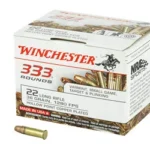 WIN 22LR 36GR CPR HP 333/3330 2 WN22LR333HP 1