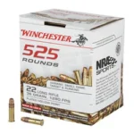 WIN USA 22LR 36GR CPHP 525/5250 2 WN22LR525HP 1