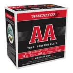WIN AA SUPER HC 12GA 2.75" #7.5 25/ 2 WNAAHA127 1