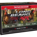 WIN LB XR TRKY 12GA 3" #4 10/100 2 WNSTLB1234 1