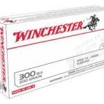 WIN USA 300BLK 200GR OT 20/200 2 WNUSA300BLKX 1