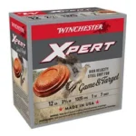 WIN XPERT TRGT 12GA 2.75" #7 25/250 2 WNWE12GT7 1
