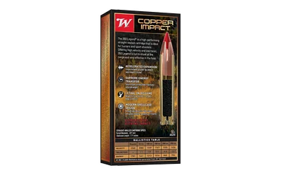 WIN DEER XP COPPER 350LEG 150GR 20/2 2 WIN DEER XP COPPER 350LEG 150GR 20/2 - Image 2