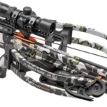 WICKED RIDGE XBOW FURY 410 - ACUDRAW DE-COCK 410FPS CAMO 2 WR220604518 1