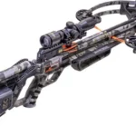 WICKED RIDGE XBOW COMMANDER M1 - ACUDRAW 380FPS PEAK CAMO 2 WR240039532