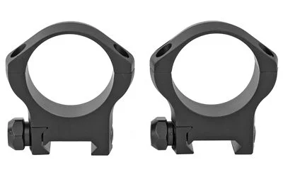 WARNE MT 35MM MED MATTE RINGS 1 WARNE MT 35MM MED MATTE RINGS