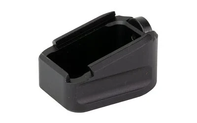 WARNE MAG EXT SIGP320 +3 BLK 1 WARNE MAG EXT SIGP320 +3 BLK