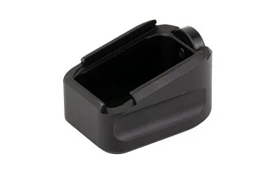 WARNE MAG EXT S&W M&P 9/40 +3/2 BLK 1 WARNE MAG EXT S&W M&P 9/40 +3/2 BLK