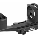 WARNE QD EXTND SKELETON 34MM BLK 2 WRQDXSKEL34TW 1