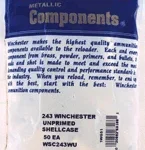 WSC243WU