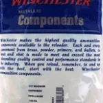 WINCHESTER UNPRIMED CASES - 357 MAGNUM 100 PACK 20PK/CS 2 WSC357MU