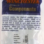 WINCHESTER UNPRIMED CASES 45 - COLT 100 PACK 20PK/CS 2 WSC45COLTU