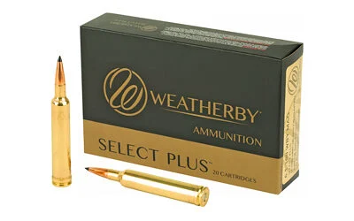 WBY AMMO 6.5-300WBY 130GR SWIFT 20/ 1 WBY AMMO 6.5-300WBY 130GR SWIFT 20/