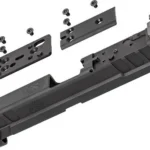 SPRINGFIELD XD OSP SLIDE - ASSEMBLY 9MM 2 XD4901