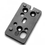 SPRINGFIELD XD OSP DELTA POINT - FOOTPRINT MOUNT PLATE 2 XD5072