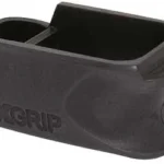 XGRIP MAG SPACER FOR GLK 26/27 +5RD 2 XGGL26 27C 1