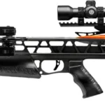 MISSION CROSSBOW SUB-1 PACKAGE - 385FPS BLACK 5 XK031