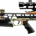 MISSION CROSSBOW SUB-1 PACKAGE - 385FPS RT-EDGE 5 XK033