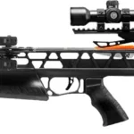 MISSION CROSSBOW SUB-1 LITE - PACKAGE 335FPS BLACK 5 XK036