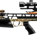 MISSION CROSSBOW SUB-1 LITE - PACKAGE 335FPS RT-EDGE 5 XK037