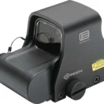 EOTECH XPS2-0 HOLOGRAPHIC SGT - GREEN 68MOA RING W/1MOA DOT 5 XPS20GRN