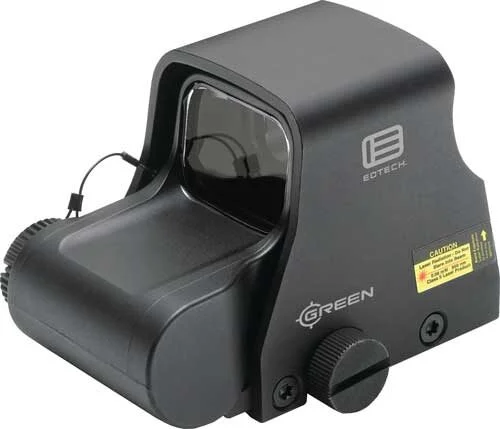 EOTECH XPS2-0 HOLOGRAPHIC SGT - GREEN 68MOA RING W/1MOA DOT 1 EOTECH XPS2-0 HOLOGRAPHIC SGT - GREEN 68MOA RING W/1MOA DOT