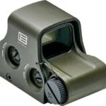 EOTECH XPS2-0 HOLOGRAPHIC SGT - 68MOA RING W/1MOA DOT ODG 5 XPS20ODGRN 2