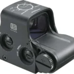 EOTECH XPS2300 HOLOGRAPHIC SGT - 68MOA RING (2)1MOA DOT 300AAC 5 XPS2300 4