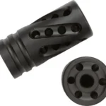 TACSOL COMPENSATOR PERFORMANCE - 10/22 .920" 1/2X28 TPI M. BLK 2 XRPERFCMPMB