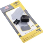 XTECH TACTICAL MAG EXTENDER - KIT SIG P365 9MM FITS 10RD 2 XT3020701