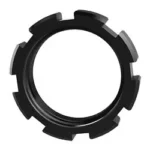 YHM JAM NUT VICTRA-12 BLK 2 YHM 1250 1